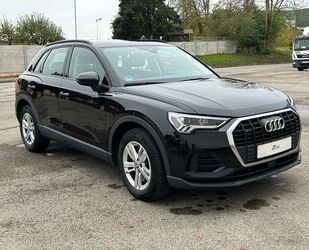 Audi Audi Q3 40 TFSI quattro VC LED Gebrauchtwagen