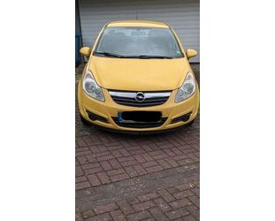 Opel Opel Corsa 1.2 Selection 