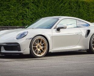 Porsche Porsche 992 Turbo S / Sport Design Paket / Lift / Gebrauchtwagen