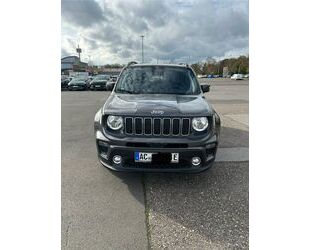 Jeep Jeep Renegade 1.3l T4-PHEV 140kW Limited 4xe Auto. Gebrauchtwagen