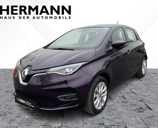 Renault Renault Zoe R135/Z.E. 50 (Miet-Batterie) Experienc Gebrauchtwagen