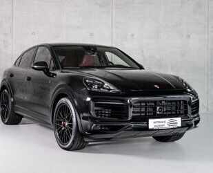 Porsche Porsche Cayenne GTS Coupe 4.0 V8 MATRIX SOFT CLOSE Gebrauchtwagen