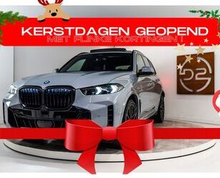 BMW BMW X5 xDrive50e M-Sport Pro 489PK | Laser | Pano Gebrauchtwagen