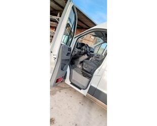 VW Volkswagen Crafter 35 Kasten 2.0 TDI 4 Motion Gebrauchtwagen