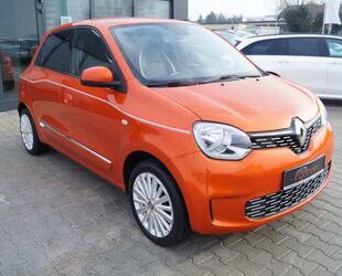 Renault Renault Twingo Vibes Electric Klima Kamera Navi SH Gebrauchtwagen