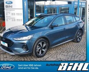 Ford Ford Focus Turnier Active Navi TWA B&O AHKabn. 1.H Gebrauchtwagen