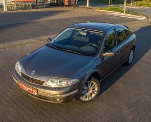 Renault Renault Laguna Dynamique 1.8 16V+TUV+NR14 Gebrauchtwagen