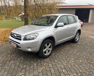 Toyota Toyota RAV4, Sol, HU/AU, 8-fach Gebrauchtwagen