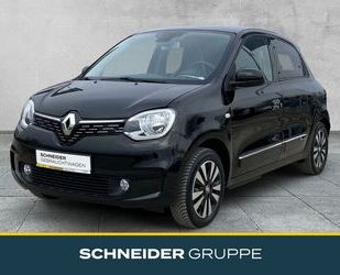 Renault Renault Twingo Techno Electric KAMERA+NAVI+SHZ+TEM Gebrauchtwagen