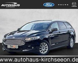 Ford Ford Mondeo 1.5 EcoBoost Business Edition Automati Gebrauchtwagen