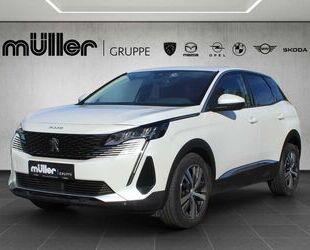 Peugeot Peugeot 3008 BlueHDi 130 EAT8 Allure Gebrauchtwagen