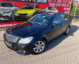 Mercedes-Benz Mercedes-Benz C 180 T-Modell CGI BlueEfficiency**T Gebrauchtwagen