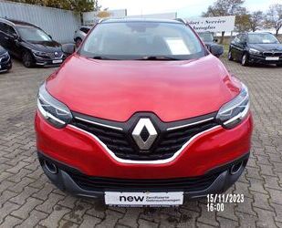 Renault Renault Kadjar Bose Edition Gebrauchtwagen