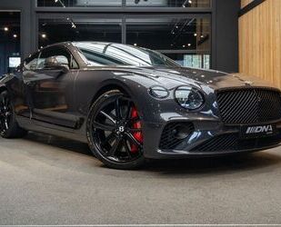 Bentley Bentley Continental GT V8 Carbon Interieur B&O 4.0 Gebrauchtwagen