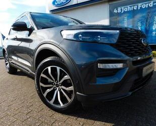 Ford Ford EXPLORER 3.0 PHEV Aut. 4x4 ST-LINE+iACC+7Si+A Gebrauchtwagen