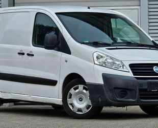 Fiat Fiat Scudo 10 SX L1H1 120 Multijet Klima EFH Radio Gebrauchtwagen