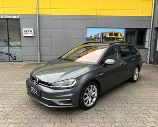 VW Volkswagen Golf VII Variant Comfortline/CARPLAY/LE Gebrauchtwagen