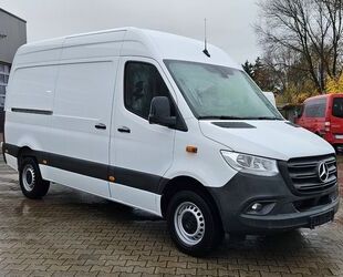 Mercedes-Benz Mercedes-Benz Sprinter 317 Klima 360°Kamera Navi S Gebrauchtwagen