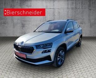 Skoda Skoda Karoq 1.5 TSI Tour NAVI LED KAMERA ACC PDC S Gebrauchtwagen