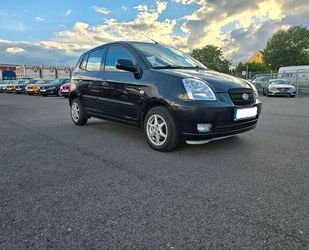 Kia Kia Picanto 1.1 EX Gebrauchtwagen