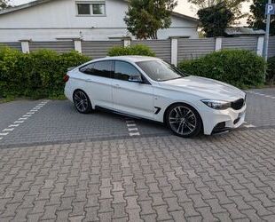 BMW BMW 330d Gt M Performance + M Motorpaket 286ps Gebrauchtwagen