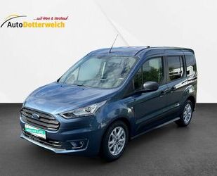 Ford Ford Transit Connect Kombi Trend Gebrauchtwagen