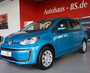 VW Volkswagen up! e-up! Move,Klima, Sitzheizung, DAB, Gebrauchtwagen