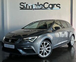 Seat Seat Leon ST FR *FULL-LINK*PDC*ACC* Gebrauchtwagen