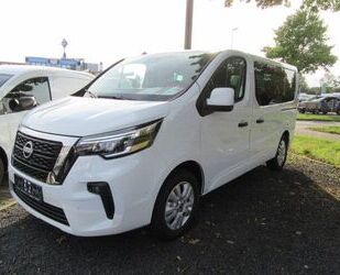 Nissan Nissan Primastar Kombi L1H1 2,8t Tekna Gebrauchtwagen