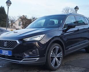 Seat Seat Tarraco 2.0 TDI 140kW Xcellence 4Drive DSG Na Gebrauchtwagen