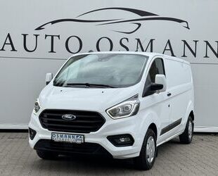 Ford Ford Transit Custom 300 L2H1 LKW VA Trend / 1. HAN Gebrauchtwagen