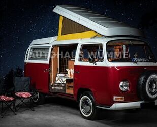 VW Volkswagen T2 Westfalia Oldtimer*2+Gutachten*Top Z Oldtimer