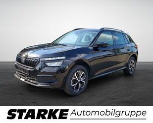 Skoda Skoda Kamiq 1.0 TSI DSG Ambition LED PDC LM Tempo Gebrauchtwagen