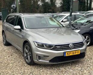 VW Volkswagen Passat Variant 1.4 TSI GTE Connected Se Gebrauchtwagen