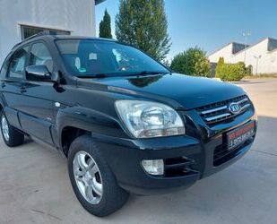 Kia Kia Sportage 4WD Active Gebrauchtwagen