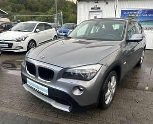 BMW BMW X1 Baureihe X1 sDrive 18i Gebrauchtwagen