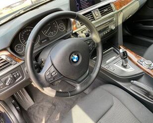 BMW BMW 328 i Lim. scheckheftgepflegt Gebrauchtwagen