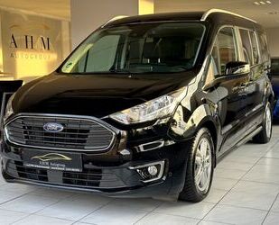 Ford Ford Grand Tourneo 1.5 TDCi Titanium Pano/7-Sitz/R Gebrauchtwagen