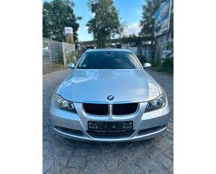 BMW BMW 320i Gebrauchtwagen