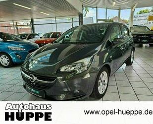 Opel Opel Corsa Drive *SHZ LHZ PDC KLIMA TEMPOMAT u.v.m Gebrauchtwagen