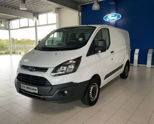 Ford Ford Transit Custom Custom Gebrauchtwagen