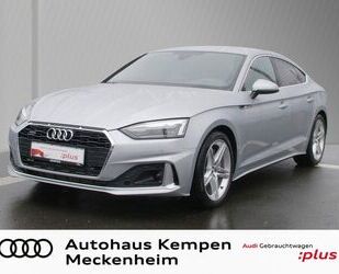 Audi Audi A5 Sportback 45 TDI quattro advanced 18