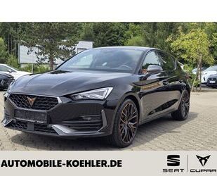 Cupra Cupra Leon VZ e-Hybrid 1.4 Beats Rückfahrkamera SH Gebrauchtwagen