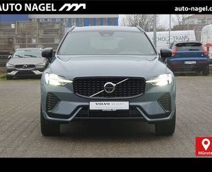 Volvo Volvo XC60 B4 Autom. Plus Dark PANO|STANDH|20