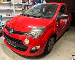 Renault Renault Twingo Dynamique 1.2 16V ** Klima*Tüv*Alu* Gebrauchtwagen