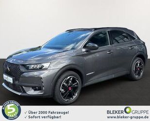 DS Automobiles DS Automobiles DS7 Crossback PureTech 180 Performa Gebrauchtwagen