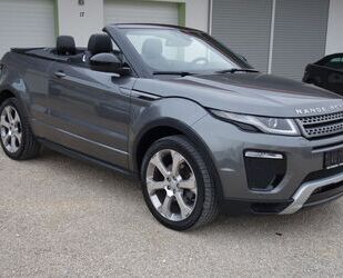 Land Rover Land Rover Range Rover Evoque Dynamic