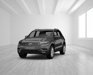 VW Volkswagen Tiguan 2.0 TDI DSG Highline 4M LED*Navi Gebrauchtwagen