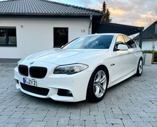 BMW BMW 535i Sport-Aut. M-Paket - Leder/Navi/HiFi/Ka Gebrauchtwagen