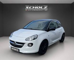 Opel Opel Adam 1.2 Jam Gebrauchtwagen